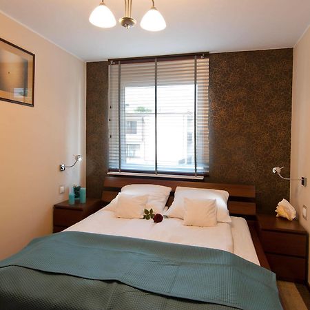 Apartament Nadmorski Gdansk Sopot Eksteriør billede